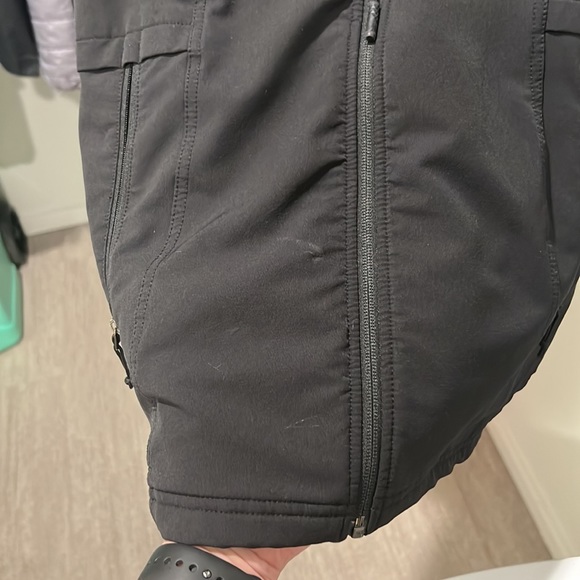 North face jacket - Picture 3 of 3